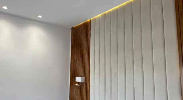 Семейный номер Deluxe Ilio Boutique Hotel