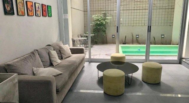 Soho Beauty Studio, Rezerwuj Hotel Palermo Buenos Aires