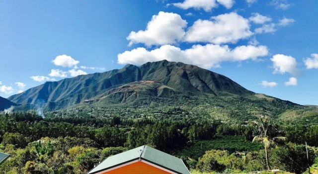 Gite Le Panoramique, Reserva ahora Hotel Dumbéa Nueva Caledonia