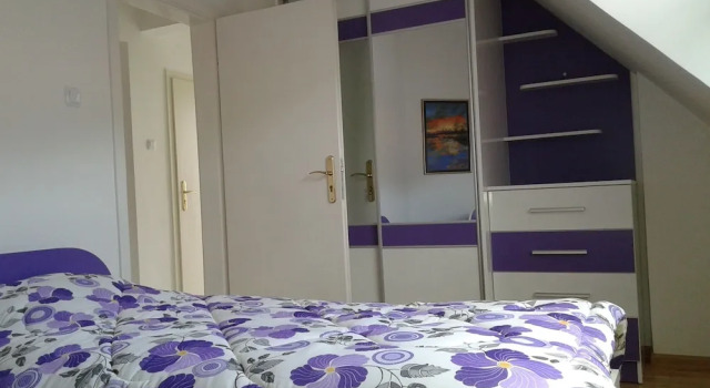 Sagittarius Apartment