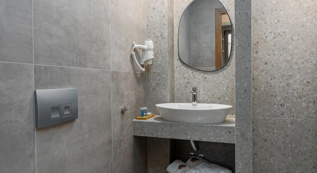 Номер Comfort Funtuki Seaside Apartments