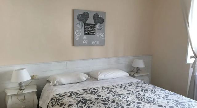 Номер Economy B&B Il Connubio - Rooms & Apt between Florence and Chianti