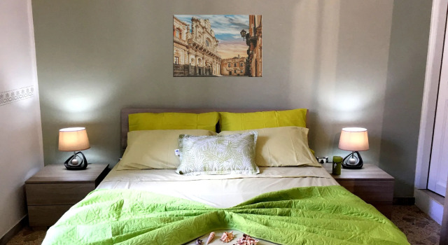 Wish Rooms