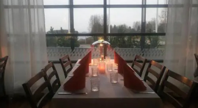 Hotelli Kivitippu