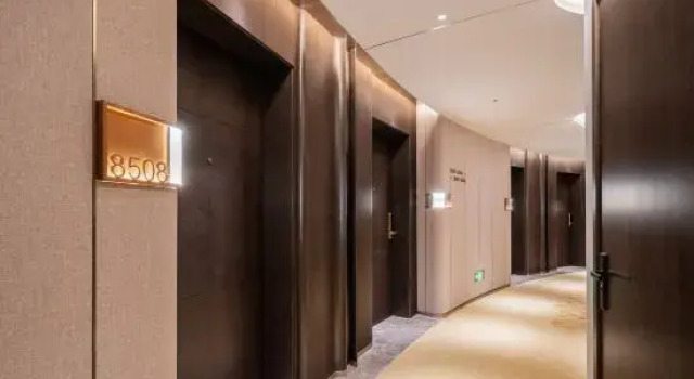 Rubyrose Rezen Retreat, Забронировать Отель Бизнес-отели Шаньдун, 4* 5*