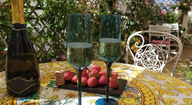 Номер Standard Alghero Roof Garden