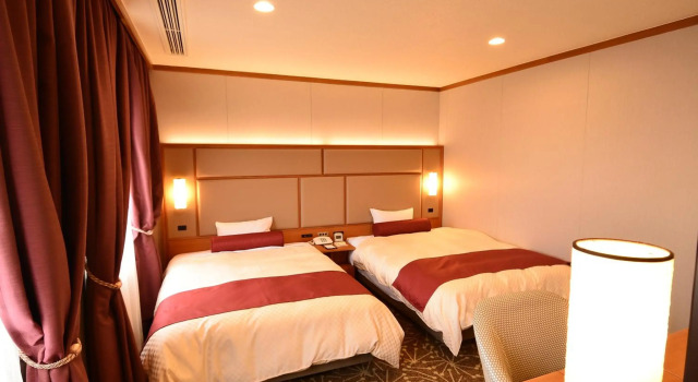 Hotel Sunroute Sano, Reserva ahora Hotel Sano Prefectura de Tochigi