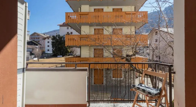 Maranta Master Guest apartment, Buchen Sie Ferienwohnung Apartments in Veltlin, Ferienwohnung