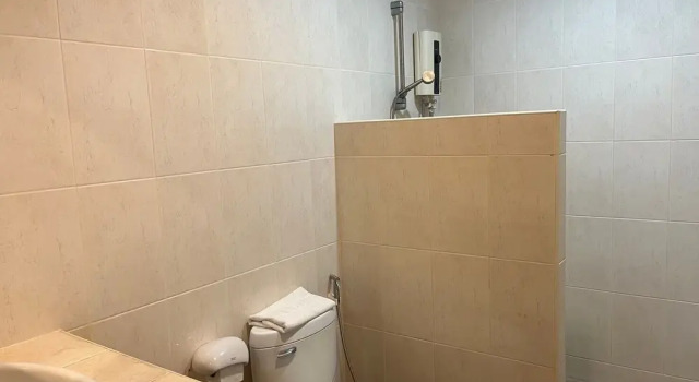 Вилла Samui Tonggad Resort