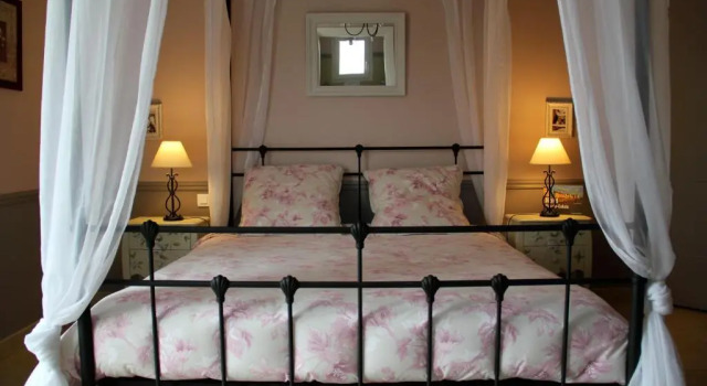 Номер Standard La Villa Belle