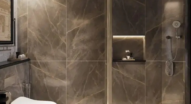 Номер Executive Manevi Premier Hotel