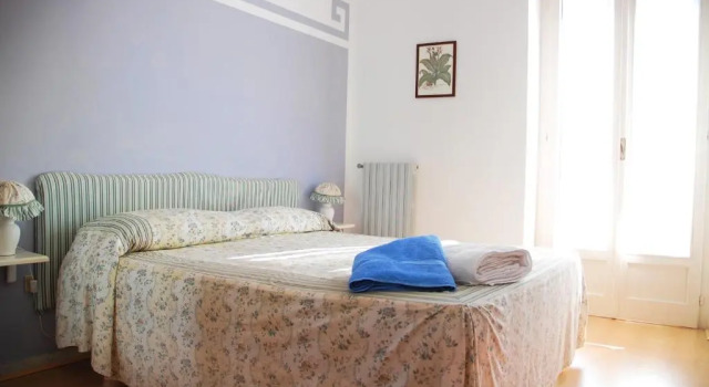 Двухместный номер Standard с видом на сад Iscairia Country House