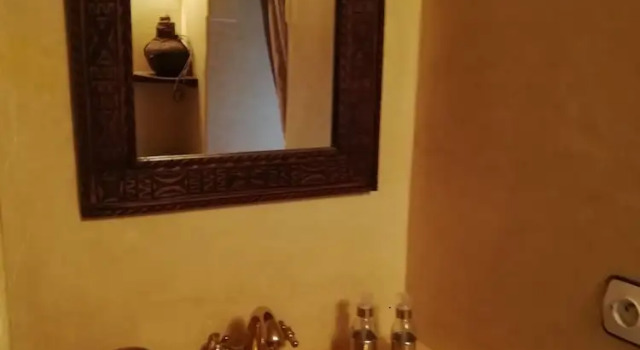 Номер Standard Riad Alqimam
