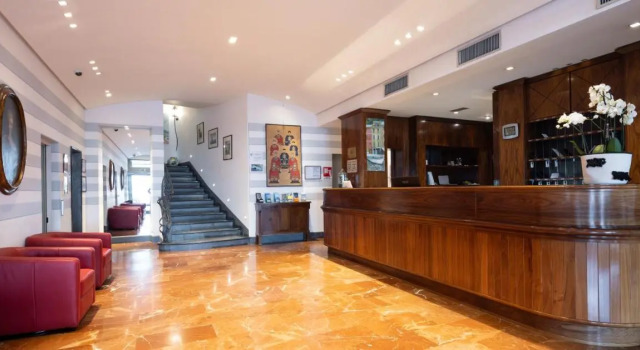 Hotel Laurin