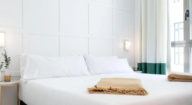 Семейный номер Standard Room Mate Cosmo - City Centre, Valencia