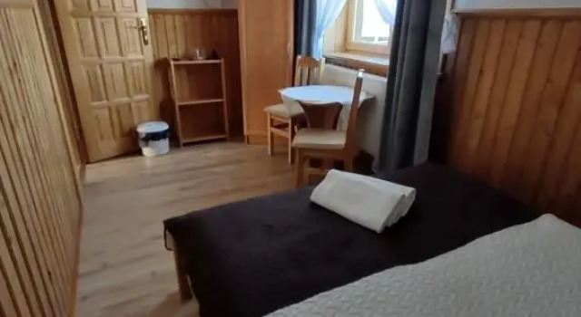 Семейный номер Standard Noclegi U Reni