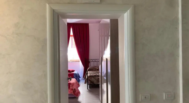 Номер Standard Casa Sammarco