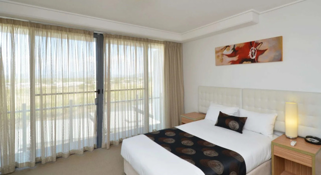 Central Islington Apartments, Забронировать Апартаменты/квартира Отели Таунсвилле с бассейном, рядом с Family Court of Australia, Бассейн