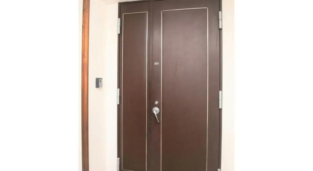 Апартаменты Arbor house