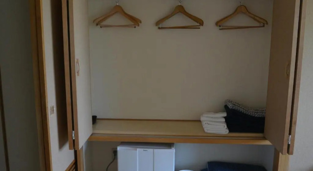 Номер Standard Highland Furano