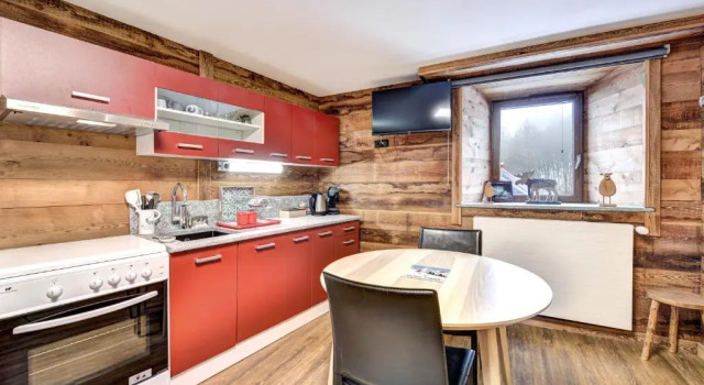 Студия LA FERME de BELLINE Chalets ou Gîtes
