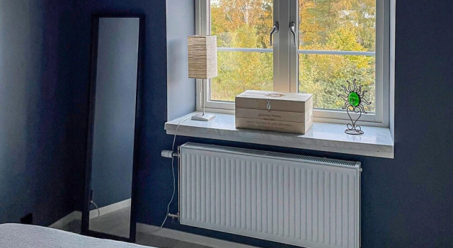 Beautiful Apartment in Mörbylånga With 1 Bedrooms, Wifi and Outdoor Swimming Pool, Varaa Huoneisto Morbylanga Kalmari