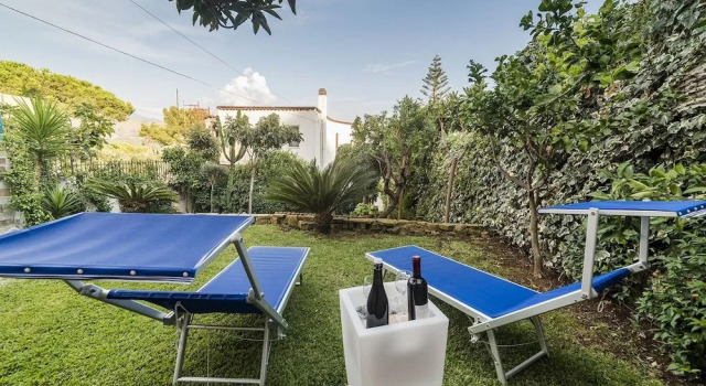 Villa Valeria, Забронировать Вилла Кастеллабате Cilento Coast