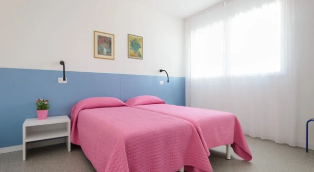 Апартаменты Vibrant Property in Lignano