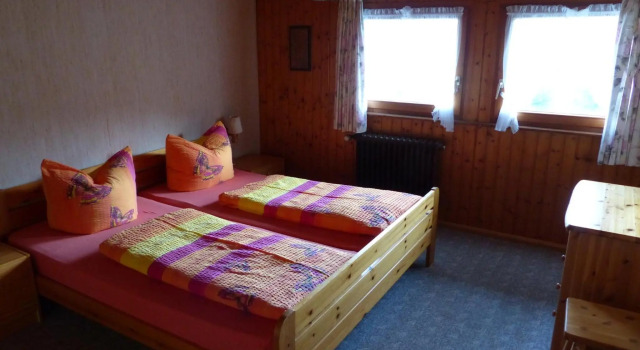 Ferienhaus Rombach, Reserva ahora Hotel Hoteles en Baden-Wurtemberg con aparcamiento, Aparcamiento
