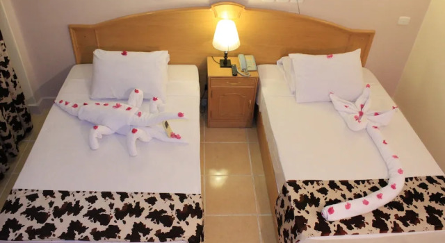 100 Night per year at Grand Blue Hotels, Rezervovat Hotel Káhira Cairo Governorate