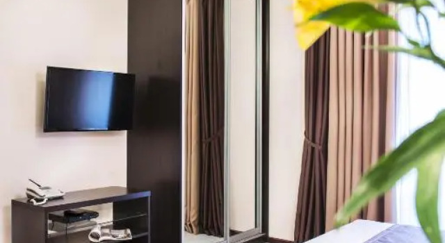 Flatlux Apartments, Rezervovat Apartmán Kyjev Kijev