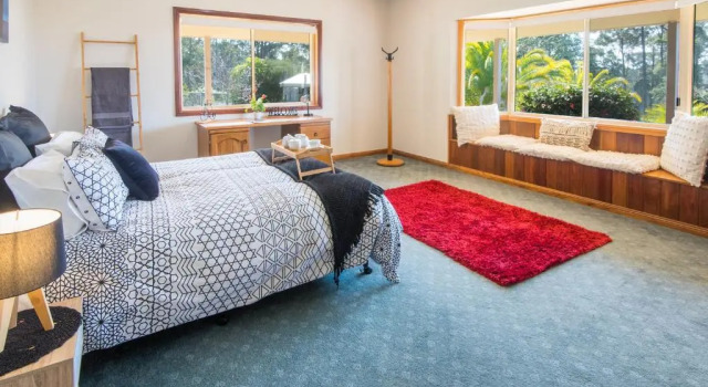 Farm Stay & Iconic Water Views - 32 Zachary Drive, Prenota Agriturismo Mallacoota Gippsland