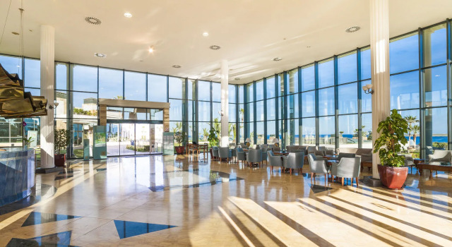 Insotel Punta Prima Resort, Reserva ahora Resort Punta Prima Menorca