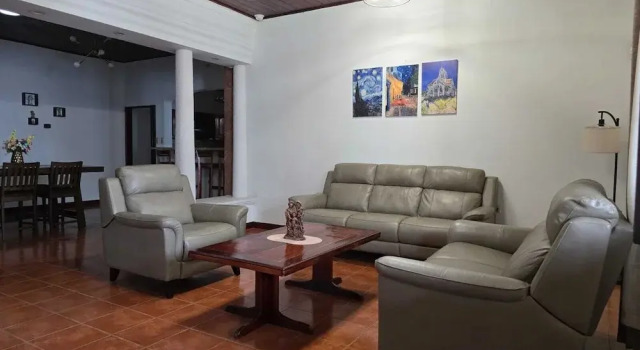 Номер Luxury Hostal Casa San Mateo