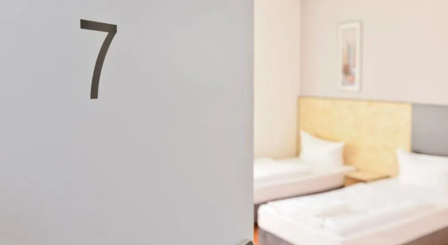 LOK Hostel Zossen