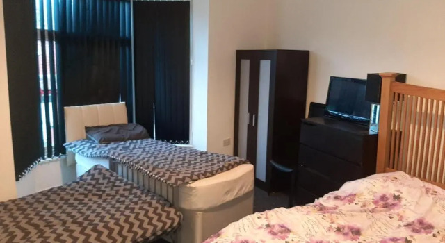 Люкс Deluxe Kp letting