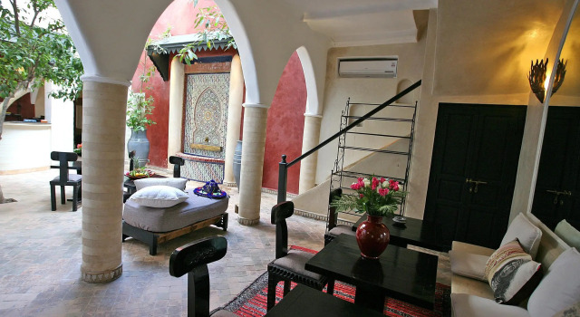 Riad Spa Sindibad, Забронировать Курортный отель СПА-отели Марракеш-Тенсифт-Эль-Хауз, SPA-услуги