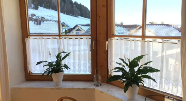 Апартаменты Haus Helga