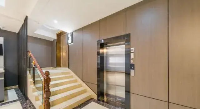 Homeinn Ease Hotel (Fengxiang Xifu Avenue), Prenota Hotel Baoji Shaanxi