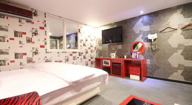 Ulsan Beomseo-Eup Voa, Reserva ahora Hotel Ulsan República de Corea