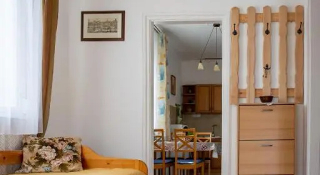 Két Cica Apartman, Buchen Sie Ferienwohnung Eger 