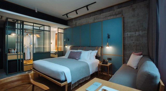 KLoe Hotel, Забронировать Отель Букит Бинтанг Куала-Лумпур