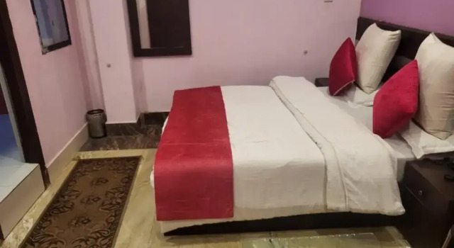 Sangam Heritage, Prenota Hotel Jwalapur Uttarakhand