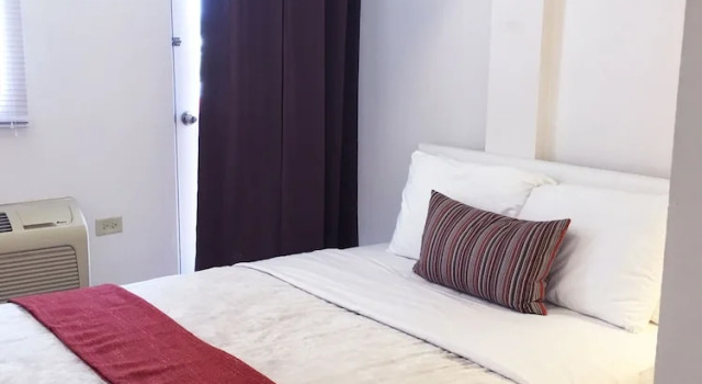 Appartamento 2 camere Boulevard 206