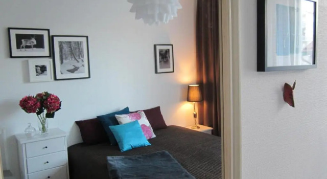Апартаменты Piriko Apartments