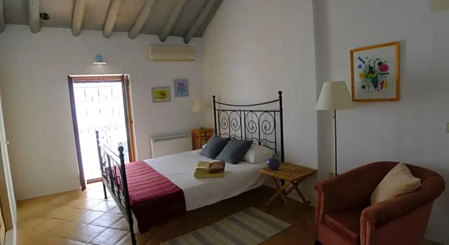 Salvatierra Guest House, Забронировать Гостевой дом Гостевые дома Ронда, рядом с Церковь Санта-Мария-Майор, Гостевой дом