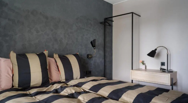 Двухместный номер Standard Hotel Lotus
