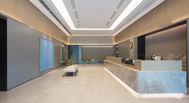 Ji Hotel Changzhi Xi Bus Station, Prenota Hotel Changzhi Shanxi