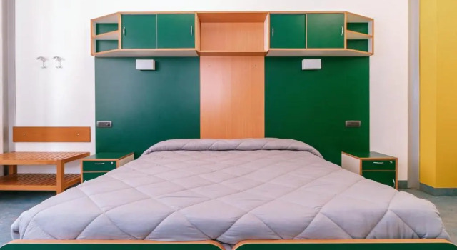 Open011 - Hostel