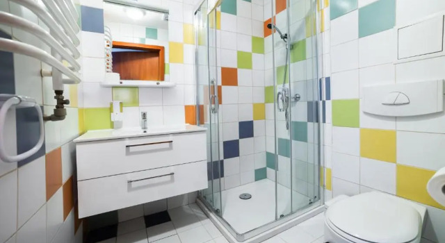 Номер Standard Hotel Angie